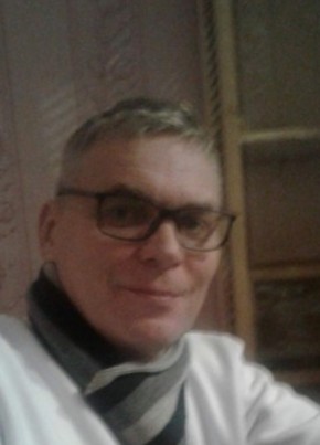 Андрей, 53, Россия, Волгоград