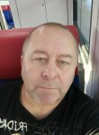 Sergey, 47, Moscow