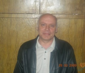 Евгений, 59 лет, Омск
