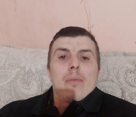 Demon, 33, Samara