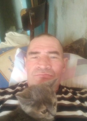 Сергей , 53, Россия, Осташков