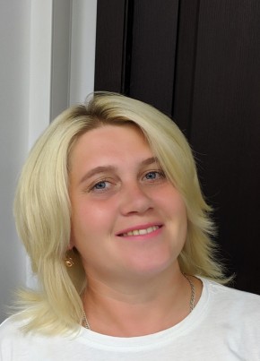 Vera, 41, Russia, Perm