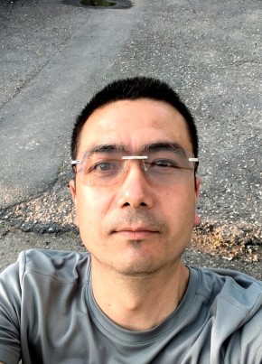 Тимур из Сергиев Посада 31 год
