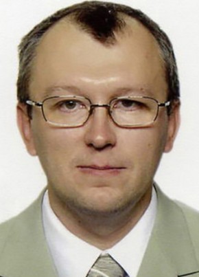 Aleksandr, 53, Belarus, Minsk