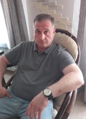Тальгат из Красноярска 51 год