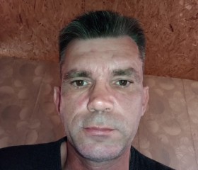Миша, 45 лет, Новочеркасск