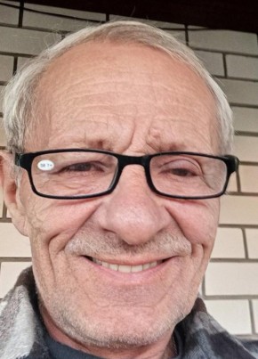 Evgeniy, 76, Russia, Nizhniy Novgorod