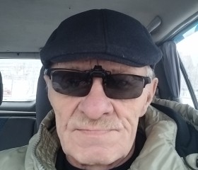 Евгений, 74 года, Нижний Новгород