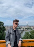 Andrei, 23 года, Brno