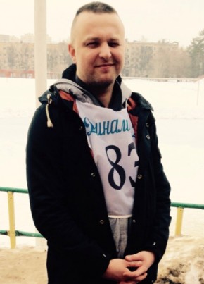 stas, 34, Россия, Москва