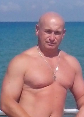 Евгений, 50, Україна, Кременчук