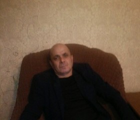 супер, 53 года, Москва
