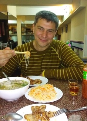 x Василий, 45, Россия, Кстово