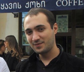 Георгий, 35 лет, თბილისი
