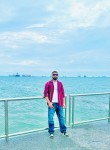 Sachin chauhan, 25, Singapore