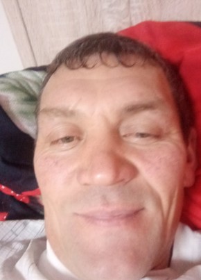 Сергей , 47, Россия, Пыть-Ях