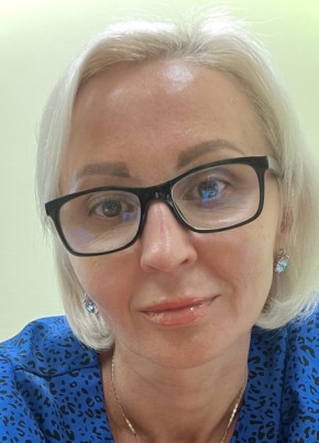 Nastik из Волгограда 49 лет