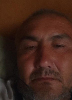 Roma Adilovich из Frankfurt am Main 46 лет