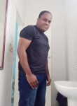 Joao, 36 лет, Bragança Paulista