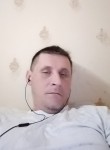 Иван, 43 года, Кировск (Мурманская обл.)