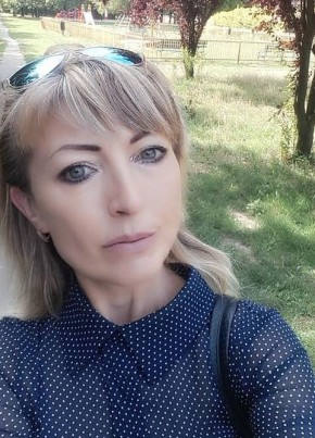 Ирина, 49, Rzeczpospolita Polska, Łódź