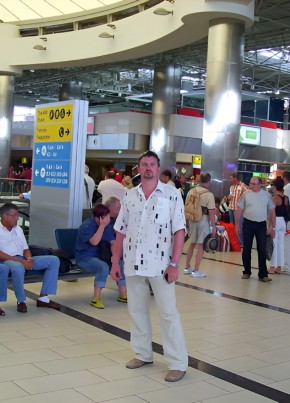 Aleksandr, 54, Ukraine, Khmelnitskiy