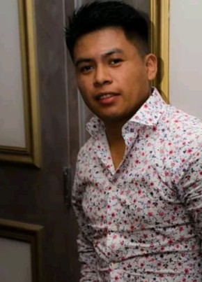 Ray, 25, Mexico, Puebla (Puebla)