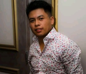 Ray, 25, Puebla (Puebla)