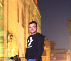 على, 27, Cairo