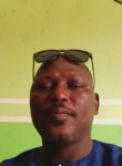 Richard temwa, 51 год, Douala