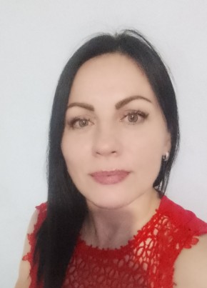 Екатерина, 45, Россия, Хабаровск