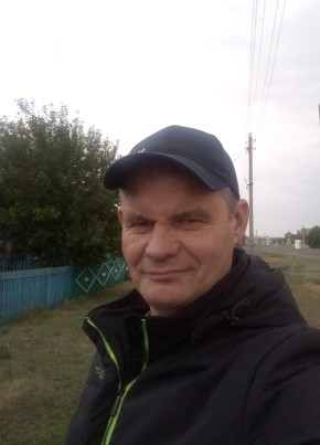 Александр, 46, Россия, Покачи