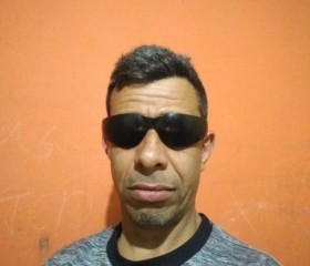Eliandro, 41 год, São Paulo capital