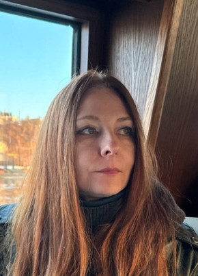 Светлана из Долгопрудныя 47 лет