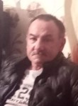Сергей, 59 лет, Саранск