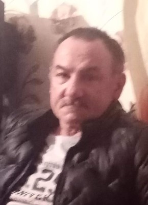 Sergey, 57, Russia, Saransk