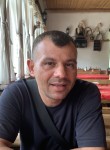 Явор Василев, 46 лет, София
