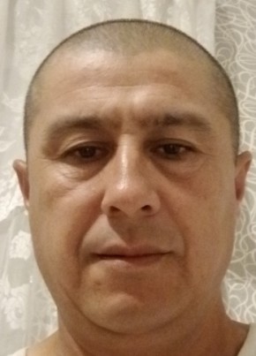 Anton, 36, Russia, Moscow