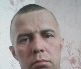 Михаил, 45 лет, Любим