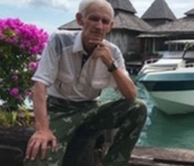 Oleg, 80, Batumi