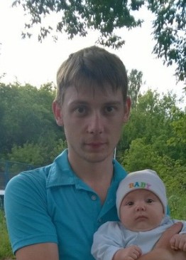 Александр, 31, Россия, Данков