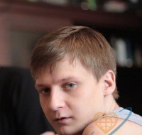 Yuriy, 41 - Miscellaneous