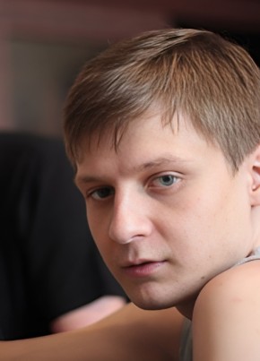 Yuriy, 41, Russia, Moscow