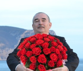 Aleksandr, 65, Sevastopol