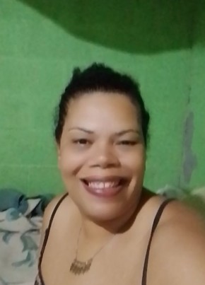 Fabiana  Regina из Blumenau 46 лет