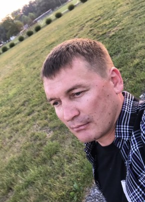 Анатолий, 42, Қазақстан, Атырау