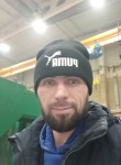 Nikolay, 32, Novosibirsk