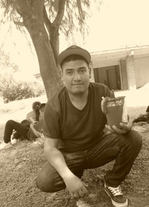 Ivan, 29, United States of America, Yuma