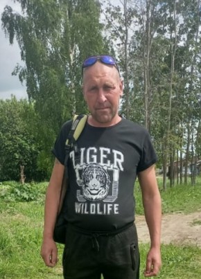 Сергей, 36, Россия, Ярославская