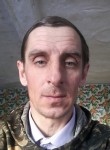 Анатолий, 44 года, Көкшетау